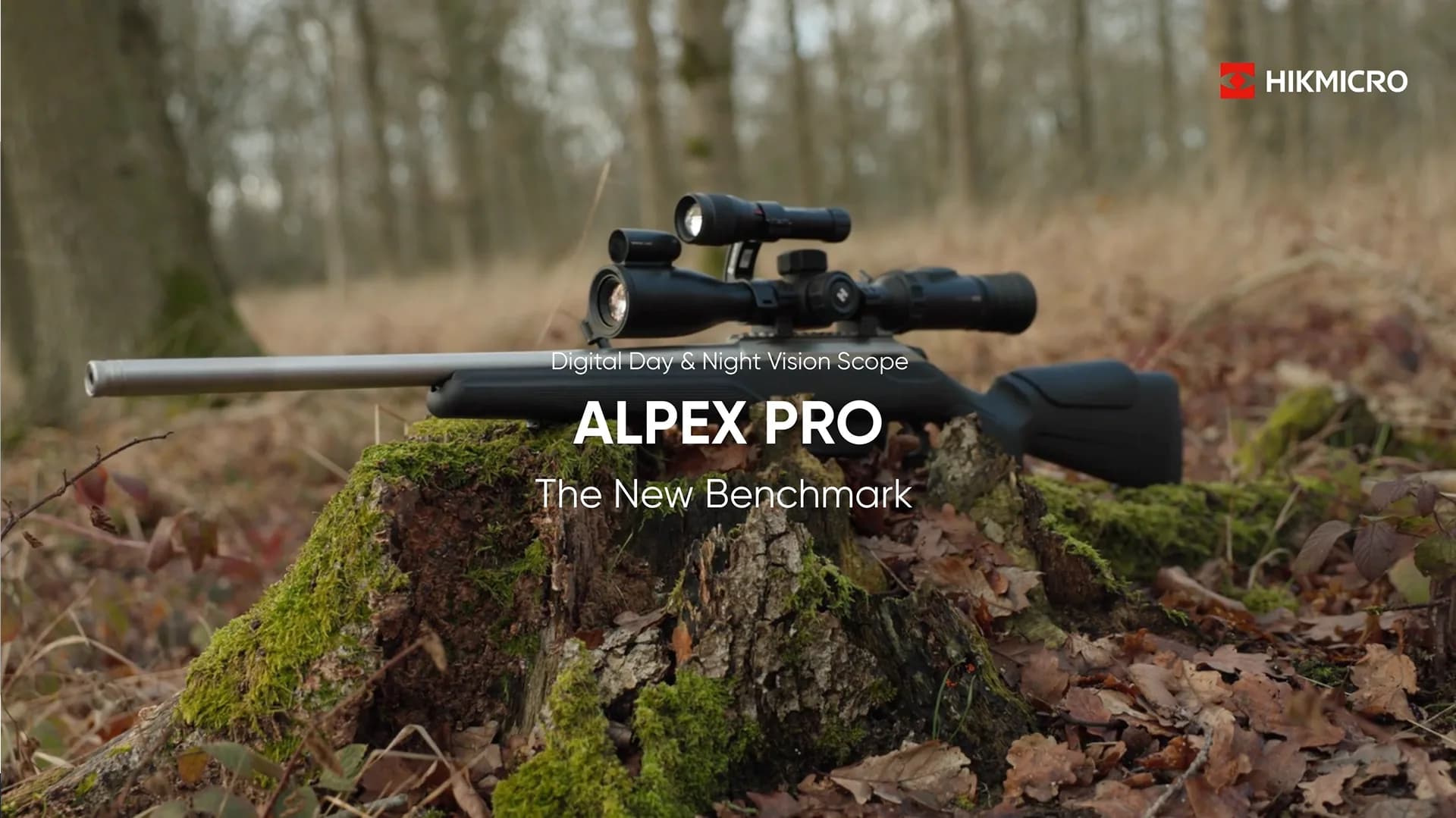 ALPEX PRO · Promo