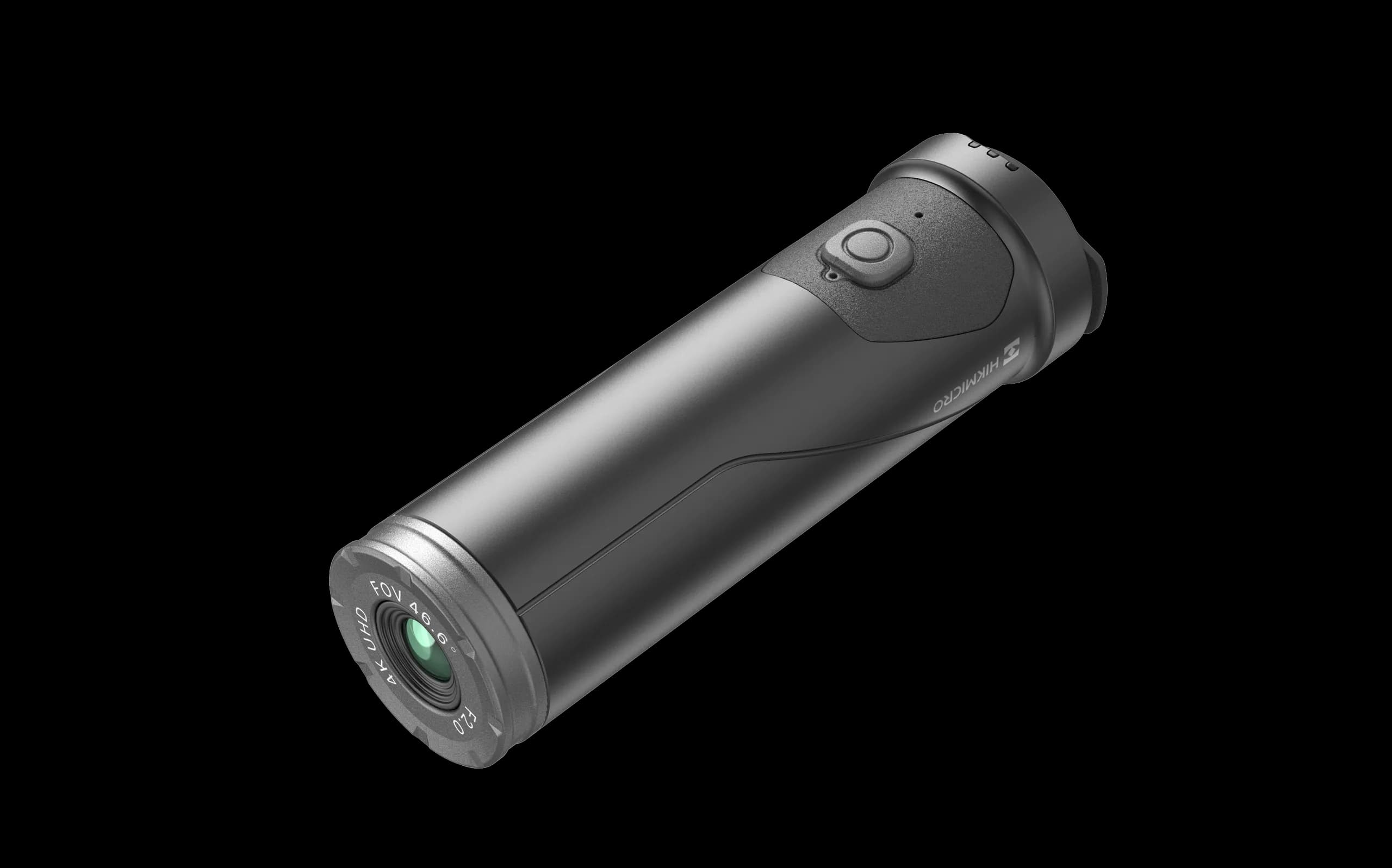 HIKCam A7E — vista 1