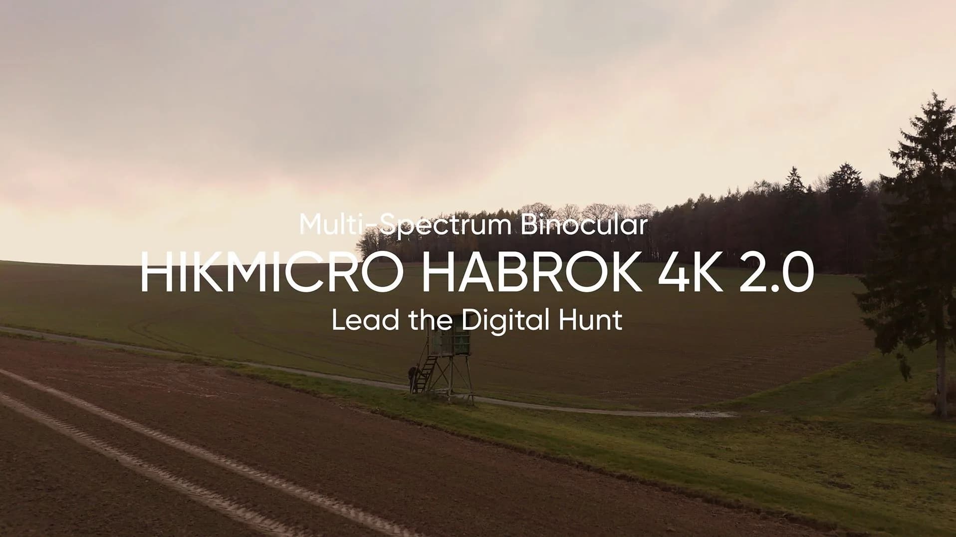 HABROK 4K 2.0