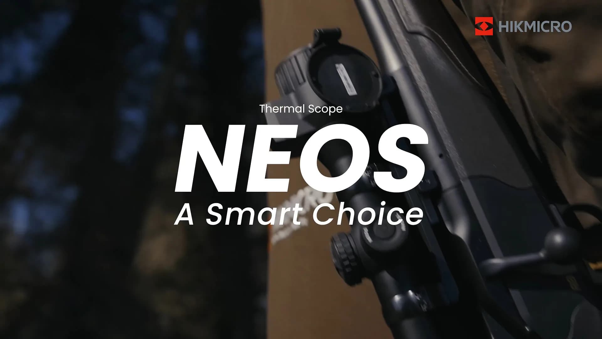 NEOS · Promo