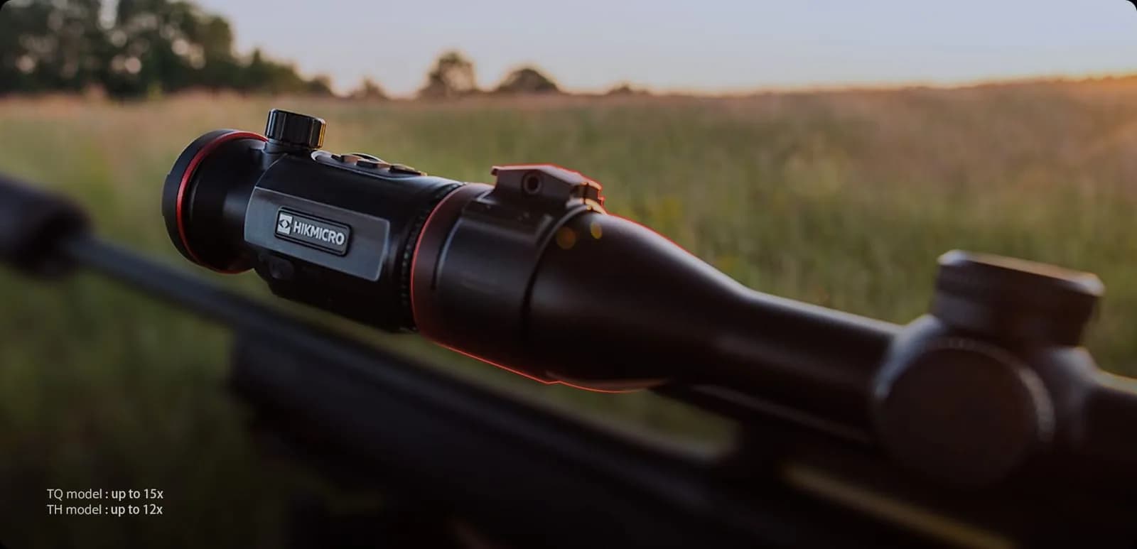HIKMICRO-Thermal-Clip-on-Thunder-3.0-up-to-15x-day-scope-thermal-clip-on