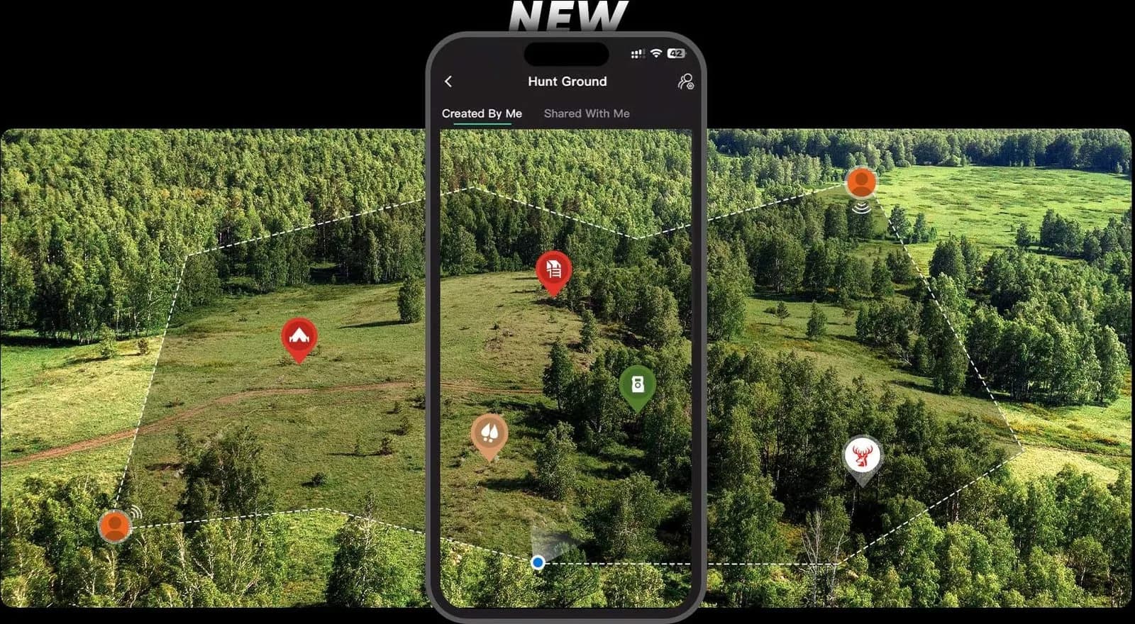 HIKMICRO_Sight-App_Hunt-Ground_PC