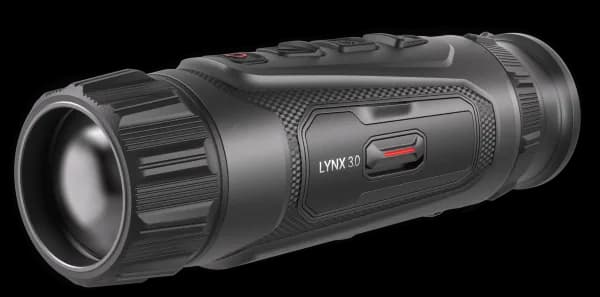 LYNX 3.0 — vista 1