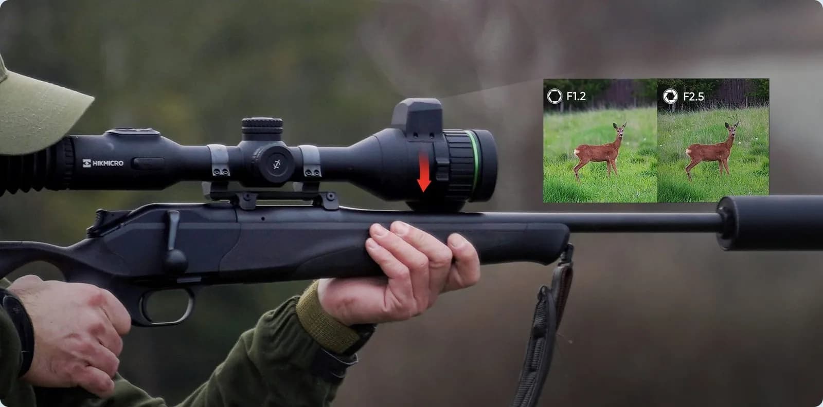 ALPEX 4K_Adjustable Aperture